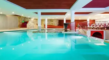 Hotel Almina Family & SPA