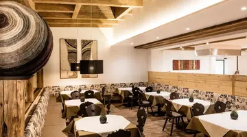 Hotel Almina Family & SPA
