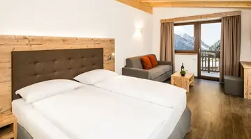 Hotel Almina Family & SPA