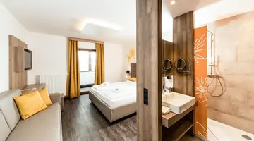 Hotel Almina Family & SPA