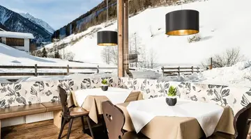 Hotel Almina Family & SPA