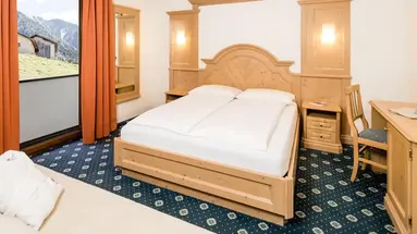Hotel Almina Family & SPA