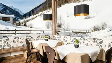 Hotel Almina Family & SPA