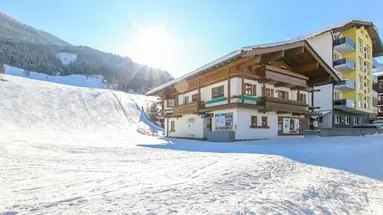 Hotel Almrausch