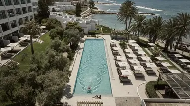 Hotel Almyra
