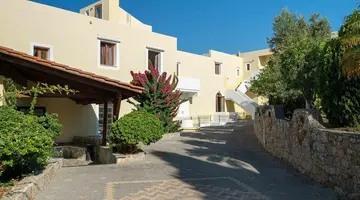 Hotel Almyrida Village and Waterpark