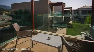 Hotel Almyros Beach