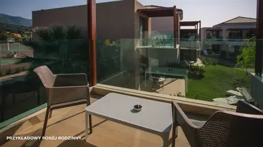 Hotel Almyros Beach