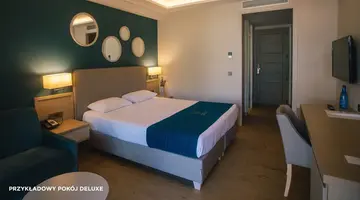 Hotel Almyros Beach