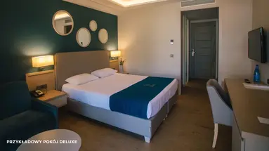 Hotel Almyros Beach