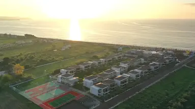 Hotel Almyros Beach