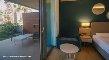 Hotel Almyros Beach