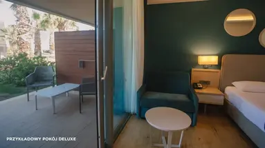 Hotel Almyros Beach