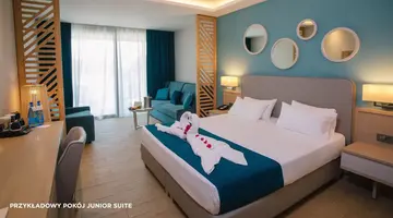 Hotel Almyros Beach