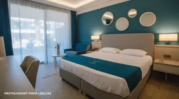 Hotel Almyros Beach
