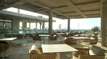 Hotel Almyros Beach