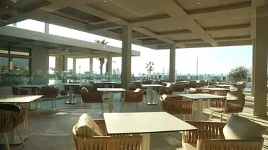 Hotel Almyros Beach