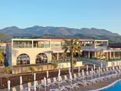 Hotel Almyros Beach