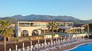 Hotel Almyros Beach