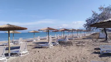 Hotel Almyros Beach