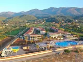 Hotel Almyros Beach
