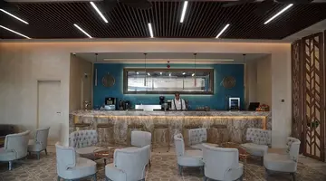 Hotel Almyros Beach