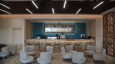 Hotel Almyros Beach