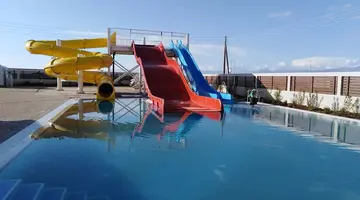 Hotel Almyros Beach