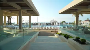 Hotel Almyros Beach