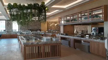 Hotel Almyros Beach