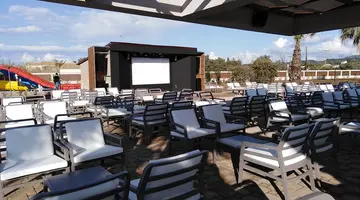 Hotel Almyros Beach