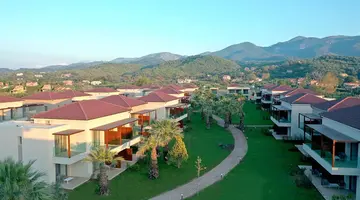 Hotel Almyros Beach