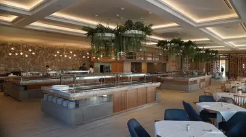 Hotel Almyros Beach