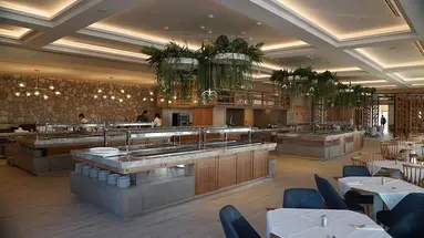 Hotel Almyros Beach