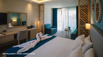 Hotel Almyros Beach