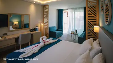 Hotel Almyros Beach