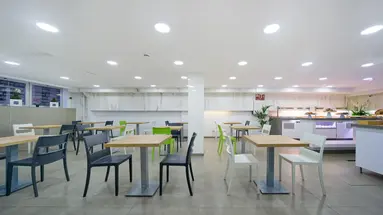 Hotel Aloe Canteras
