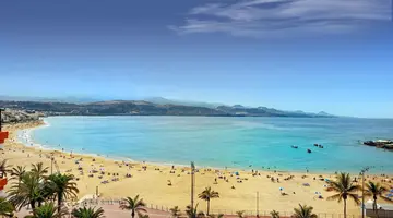 Hotel Aloe Canteras