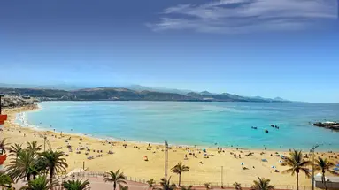 Hotel Aloe Canteras