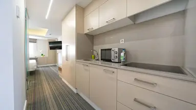 Hotel Aloe Canteras