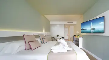 Hotel Aloe Canteras