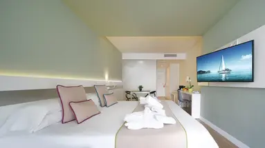 Hotel Aloe Canteras
