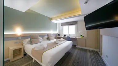 Hotel Aloe Canteras