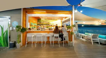 Hotel Aloe Canteras