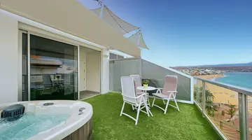 Hotel Aloe Canteras