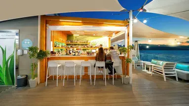 Hotel Aloe Canteras