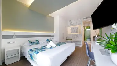 Hotel Aloe Canteras