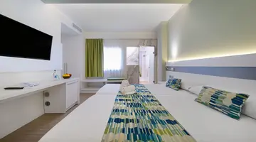 Hotel Aloe Canteras