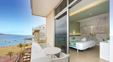 Hotel Aloe Canteras