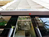 Hotel Aloe Canteras